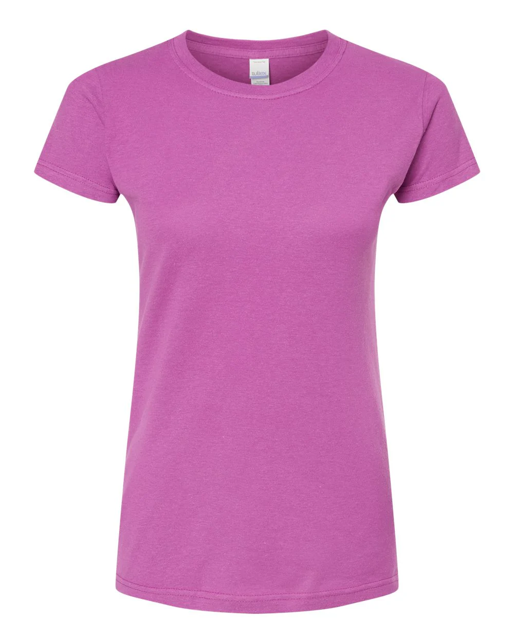 Tultex-213-Women's Fine Jersey Slim Fit T-Shirt - Image 94