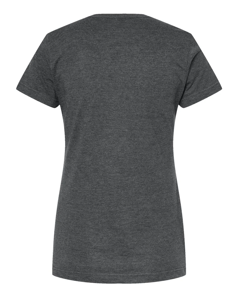 Tultex-216-Women's Fine Jersey Classic Fit T-Shirt - Image 15