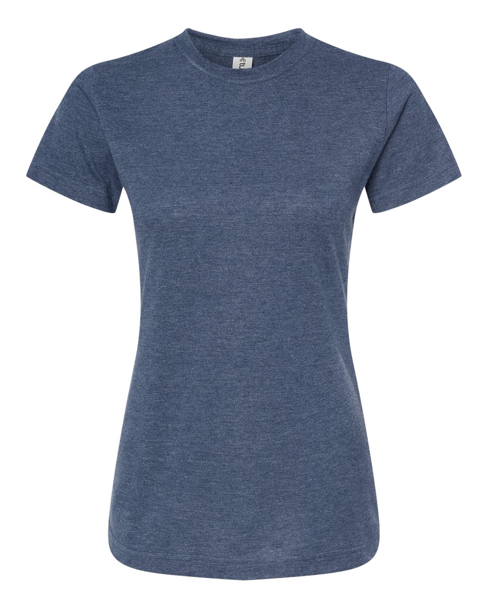 Tultex-216-Women's Fine Jersey Classic Fit T-Shirt - Image 19