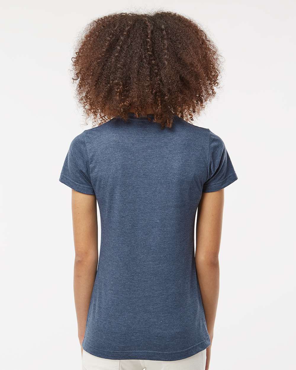 Tultex-216-Women's Fine Jersey Classic Fit T-Shirt - Image 24