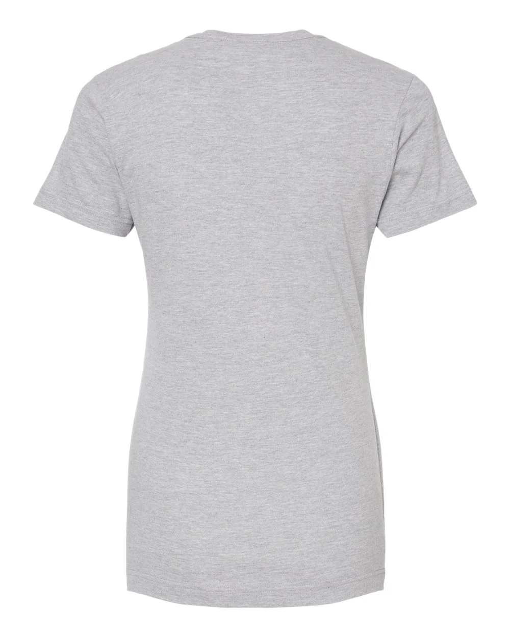 Tultex-216-Women's Fine Jersey Classic Fit T-Shirt - Image 26