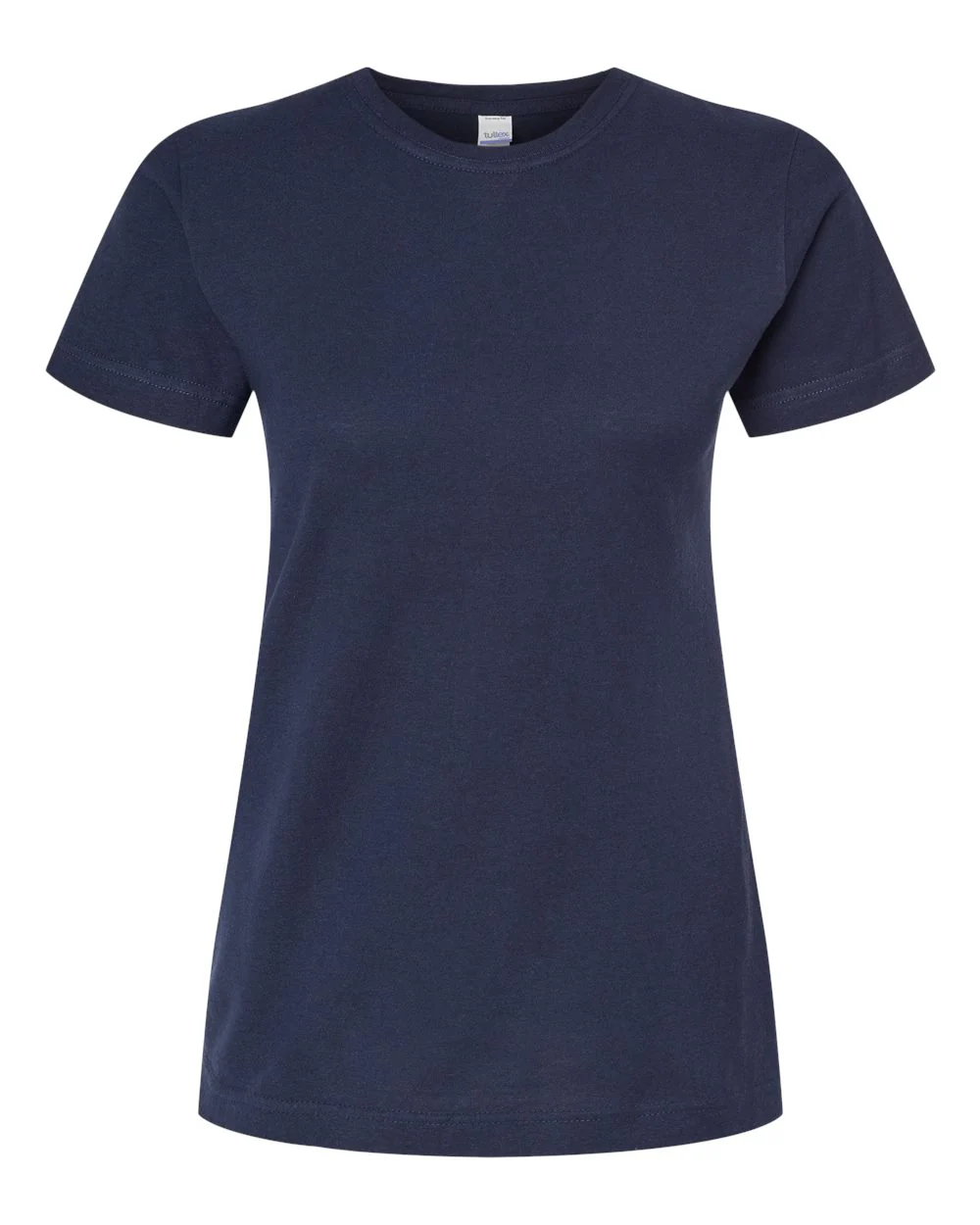 Tultex-216-Women's Fine Jersey Classic Fit T-Shirt - Image 31