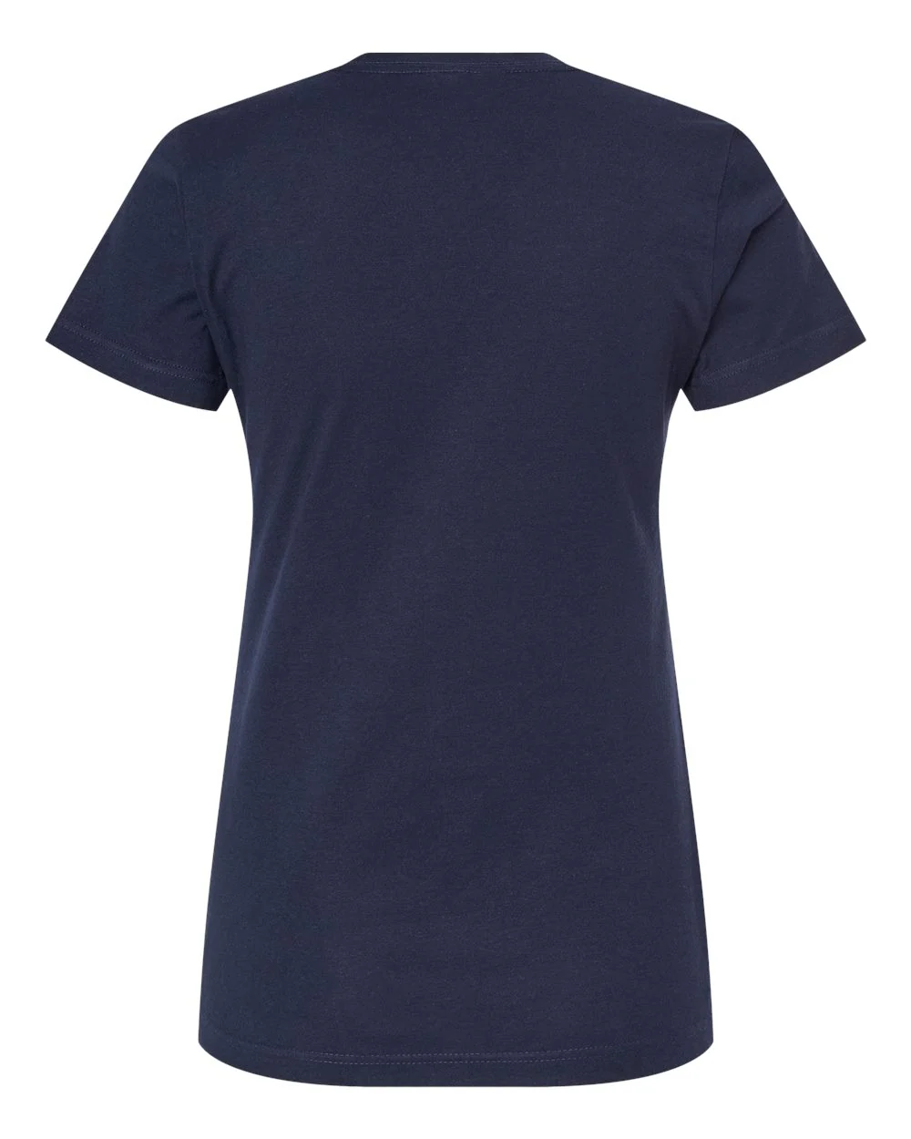 Tultex-216-Women's Fine Jersey Classic Fit T-Shirt - Image 32