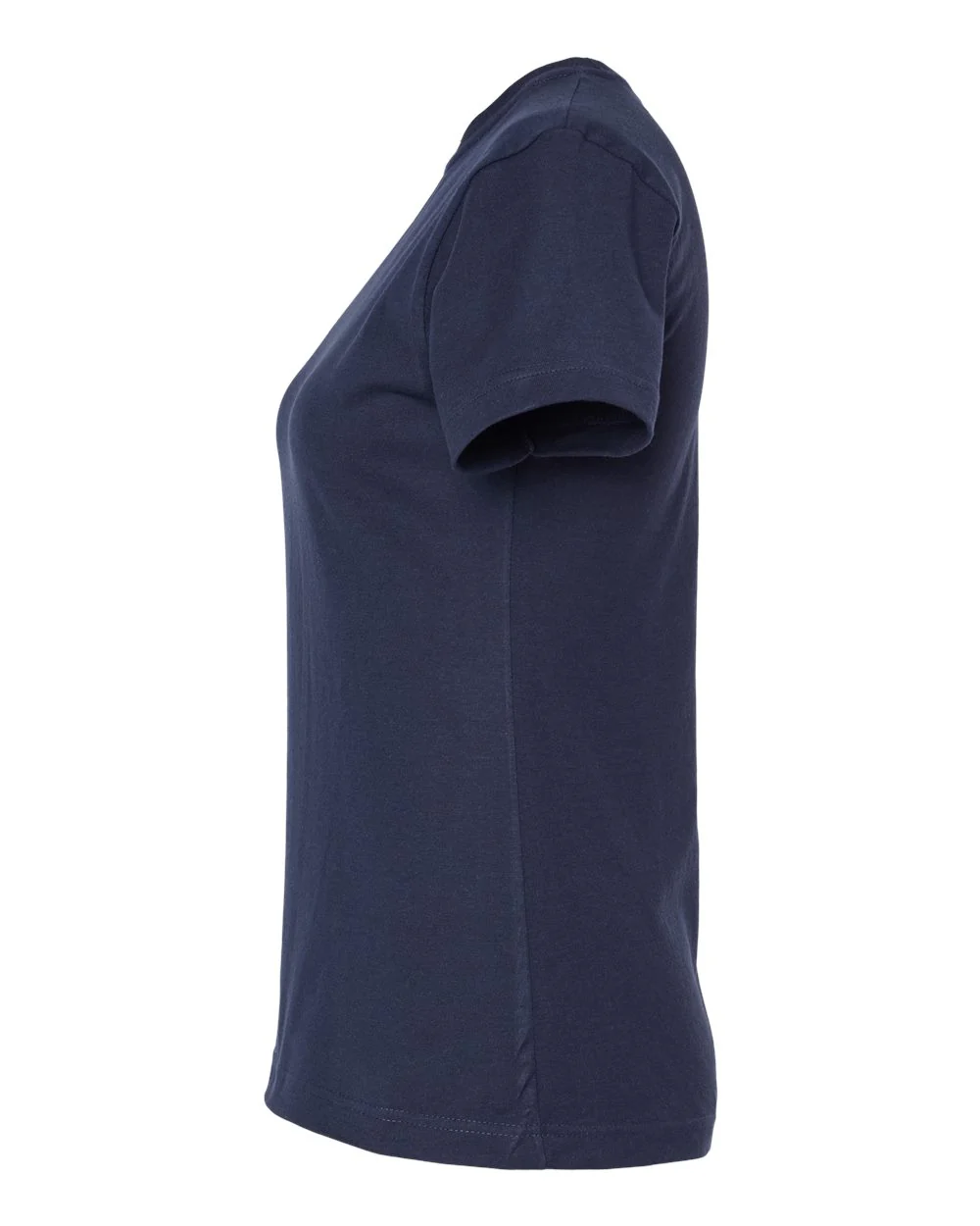 Tultex-216-Women's Fine Jersey Classic Fit T-Shirt - Image 33