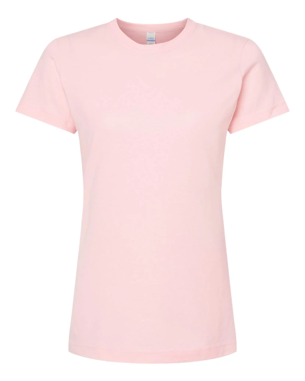 Tultex-216-Women's Fine Jersey Classic Fit T-Shirt - Image 43