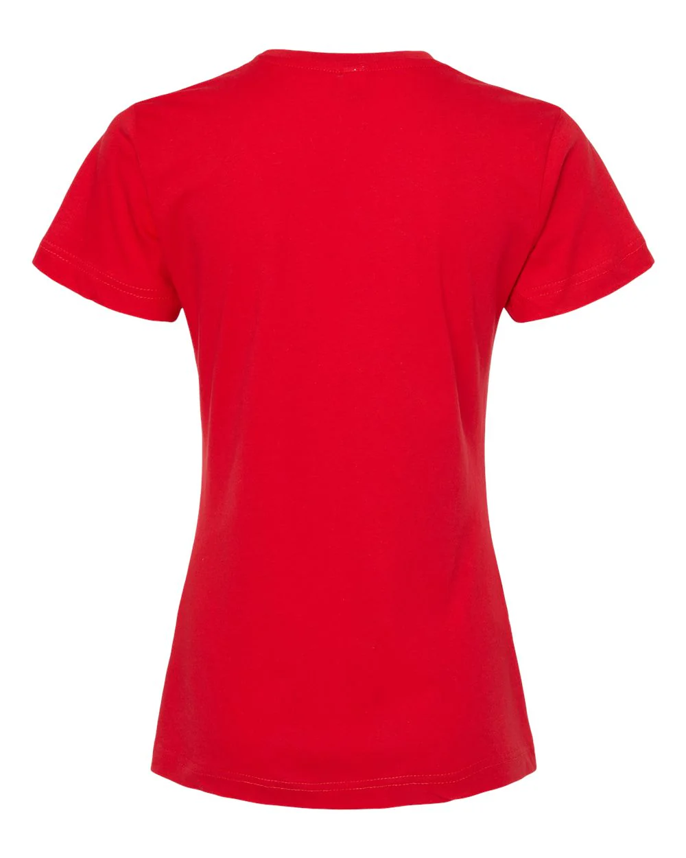 Tultex-216-Women's Fine Jersey Classic Fit T-Shirt - Image 50
