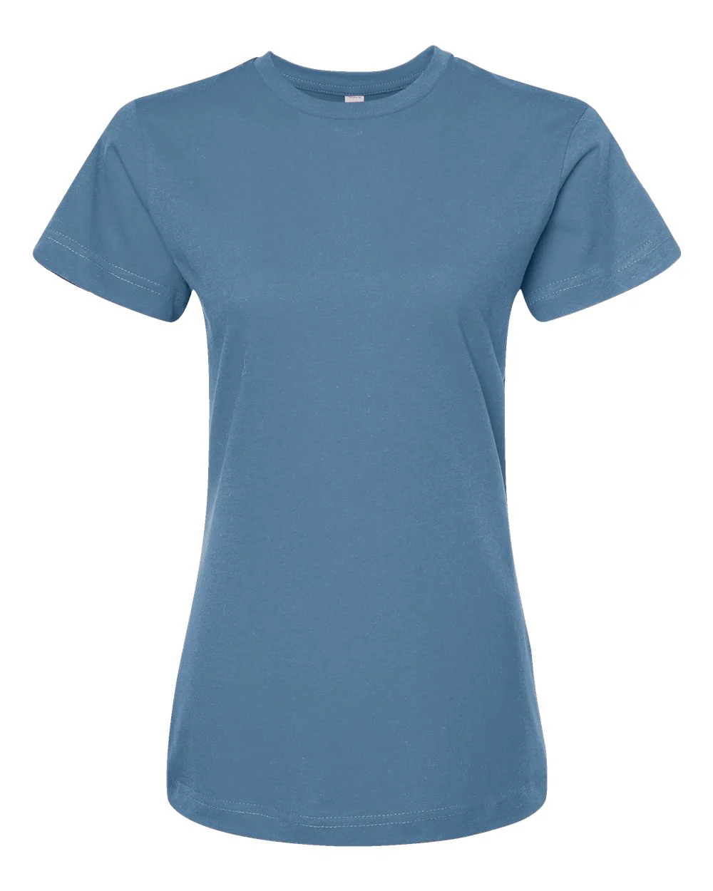 Tultex-216-Women's Fine Jersey Classic Fit T-Shirt - Image 55