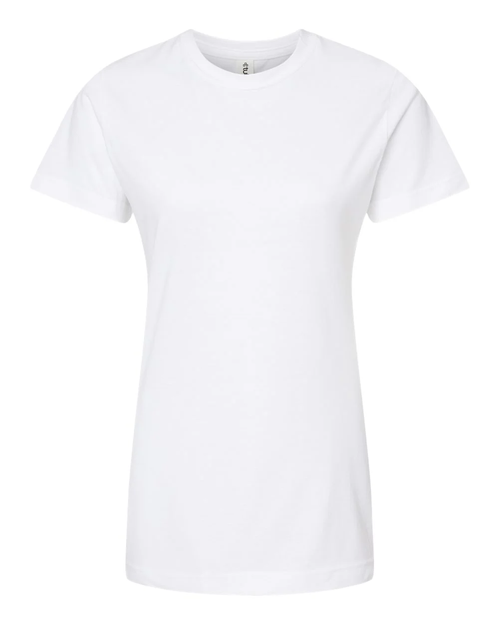 Tultex-216-Women's Fine Jersey Classic Fit T-Shirt - Image 61