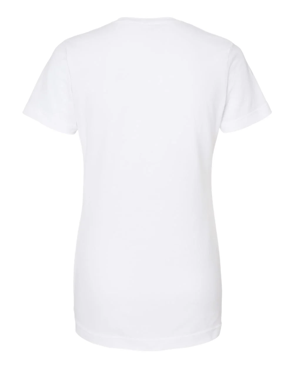 Tultex-216-Women's Fine Jersey Classic Fit T-Shirt - Image 62