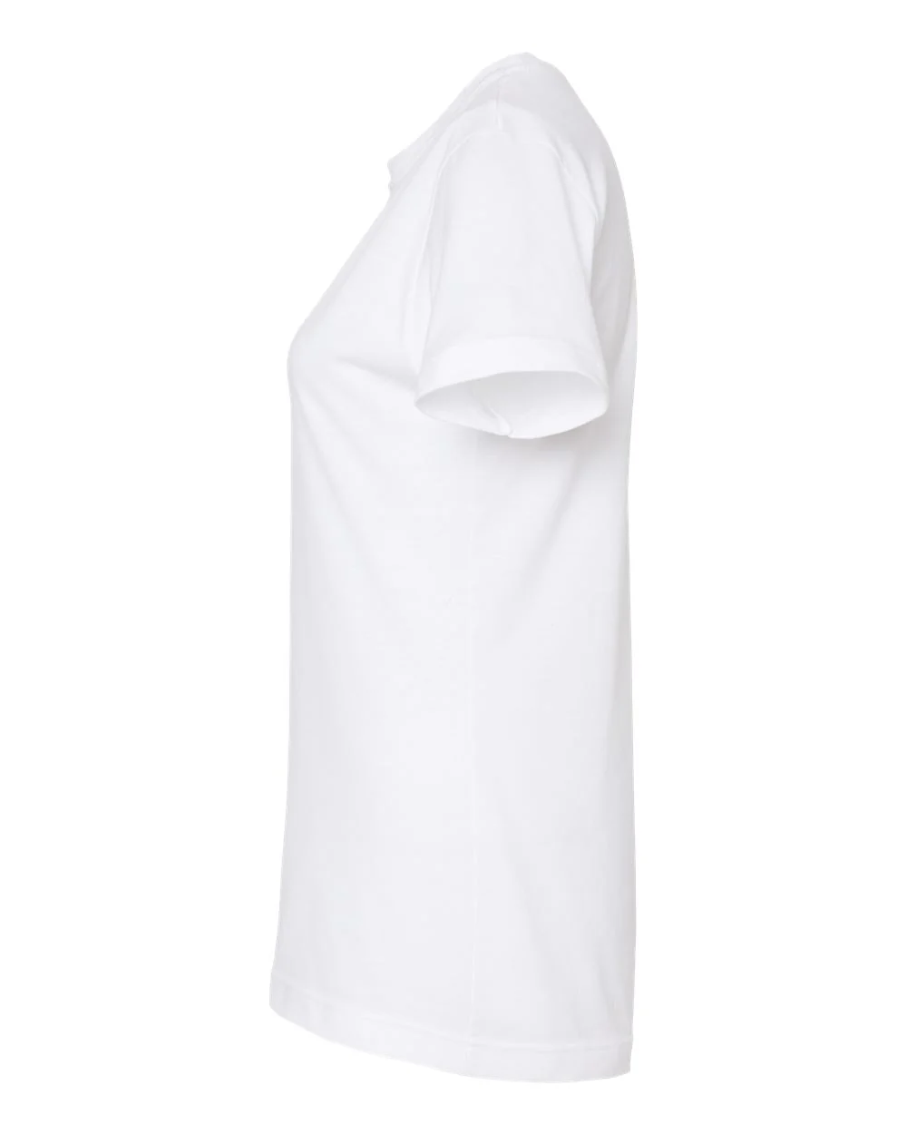 Tultex-216-Women's Fine Jersey Classic Fit T-Shirt - Image 63
