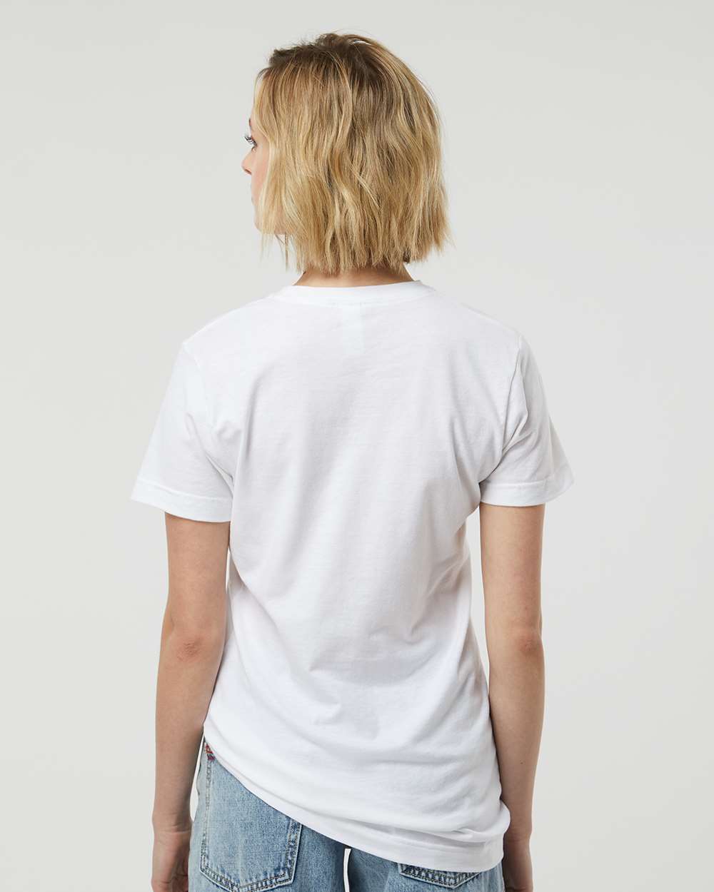 Tultex-216-Women's Fine Jersey Classic Fit T-Shirt - Image 66