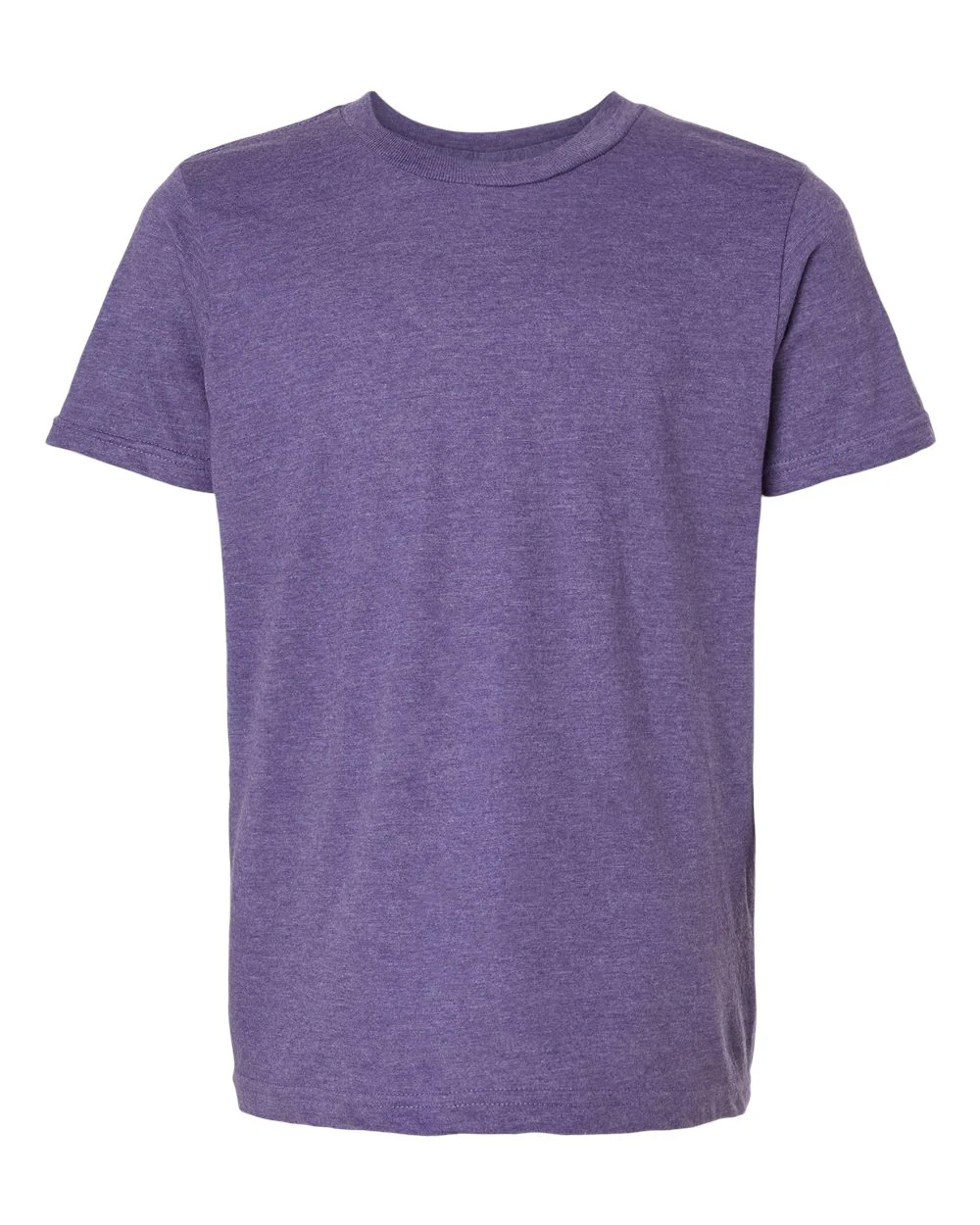 Tultex-235-Youth Fine Jersey T-Shirt - Image 103