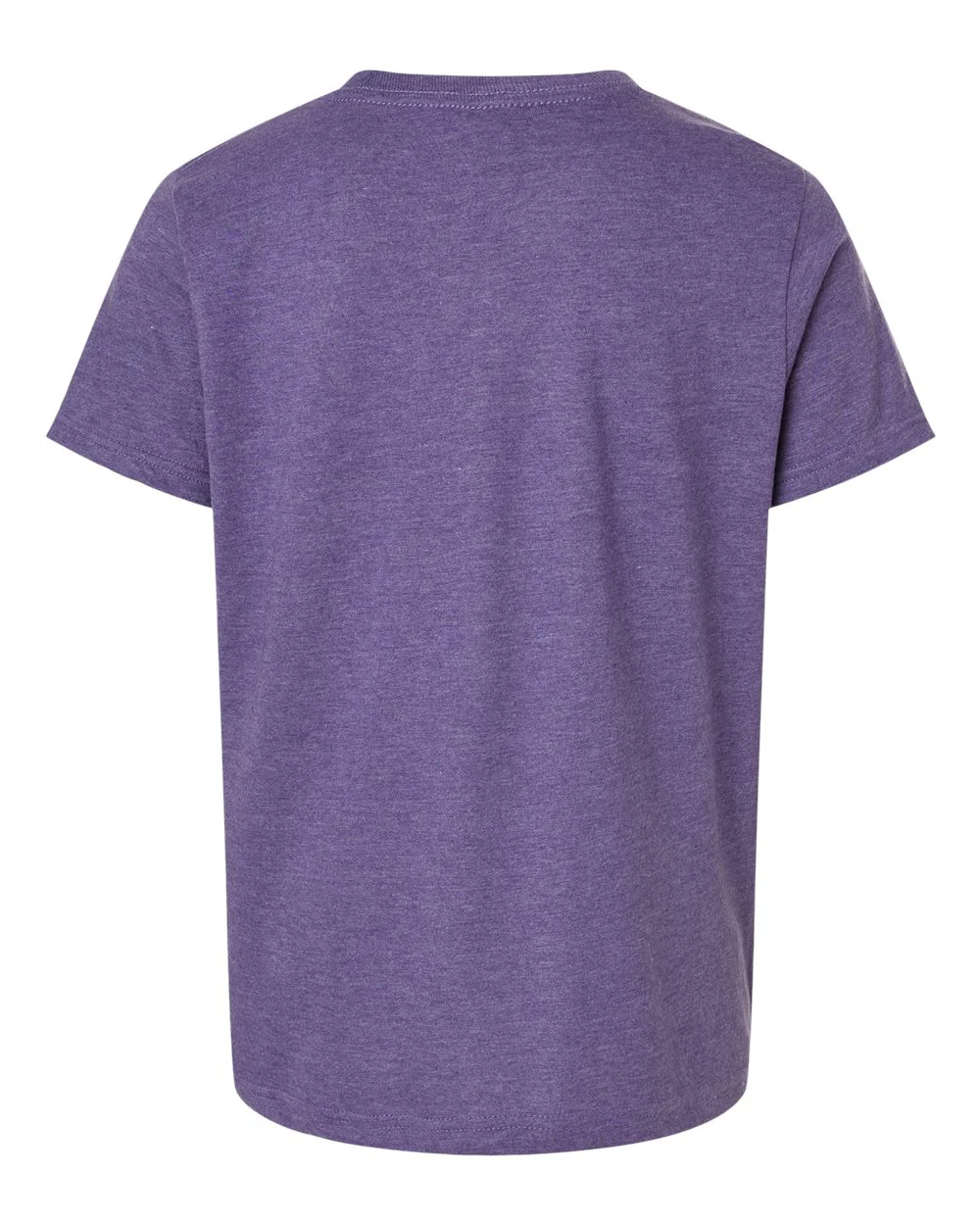 Tultex-235-Youth Fine Jersey T-Shirt - Image 104