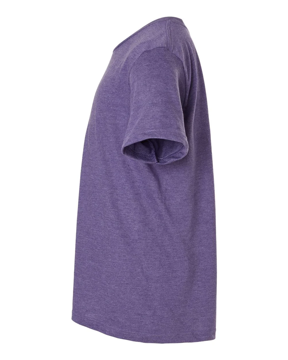 Tultex-235-Youth Fine Jersey T-Shirt - Image 105