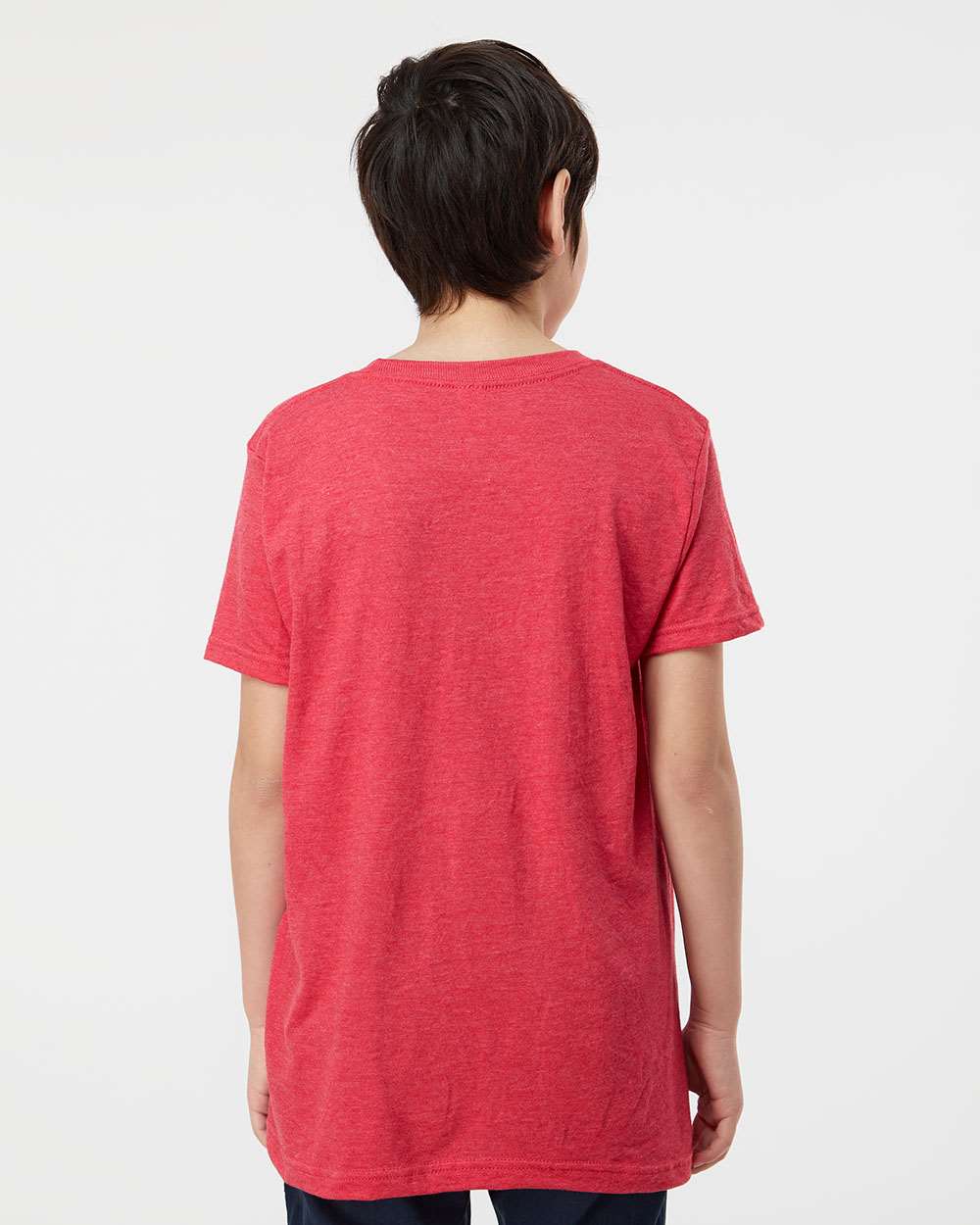 Tultex-235-Youth Fine Jersey T-Shirt - Image 114
