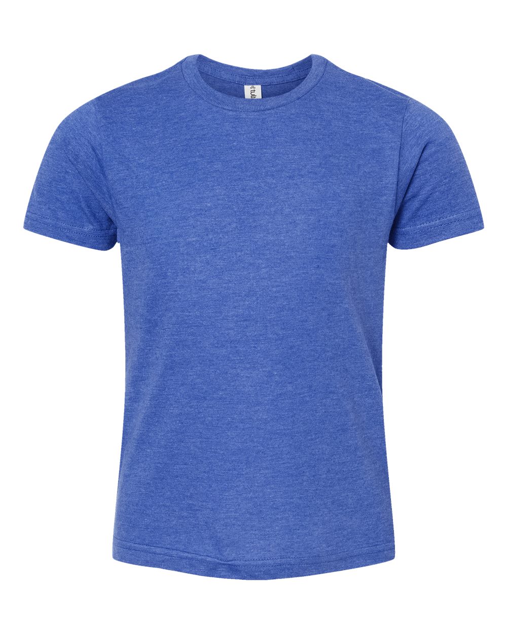 Tultex-235-Youth Fine Jersey T-Shirt - Image 115