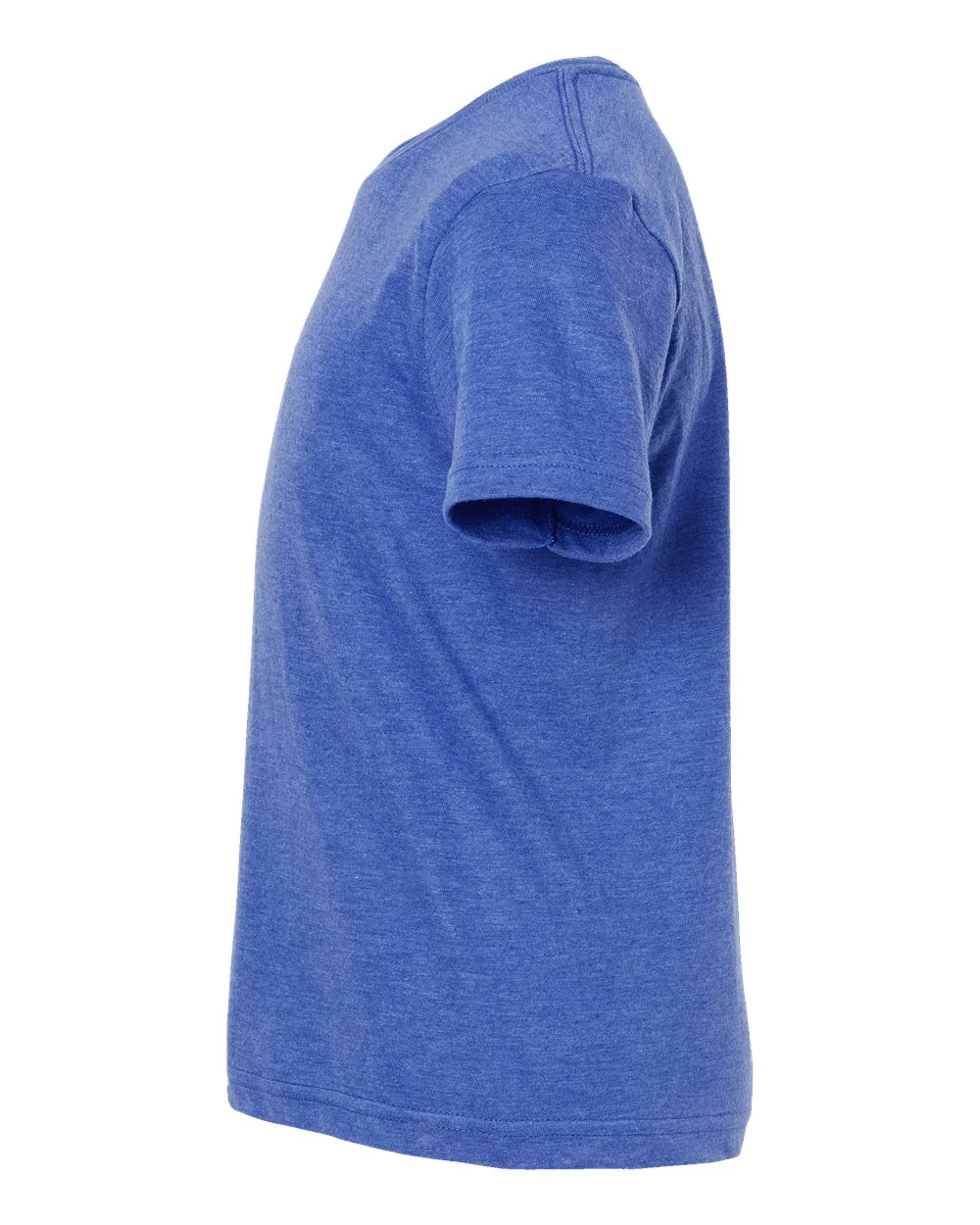 Tultex-235-Youth Fine Jersey T-Shirt - Image 117