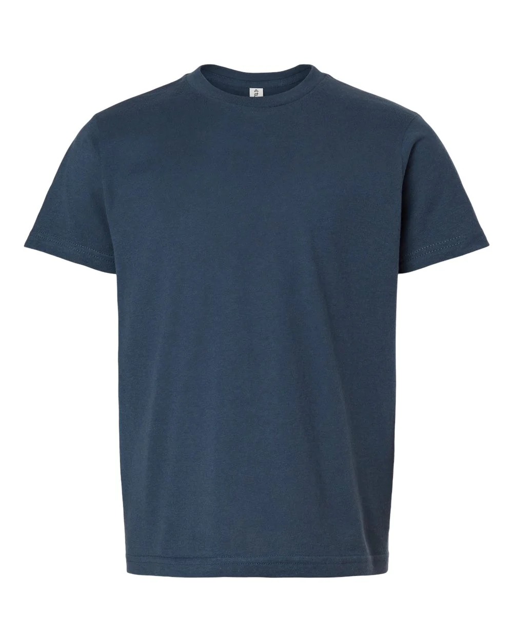 Tultex-235-Youth Fine Jersey T-Shirt - Image 121