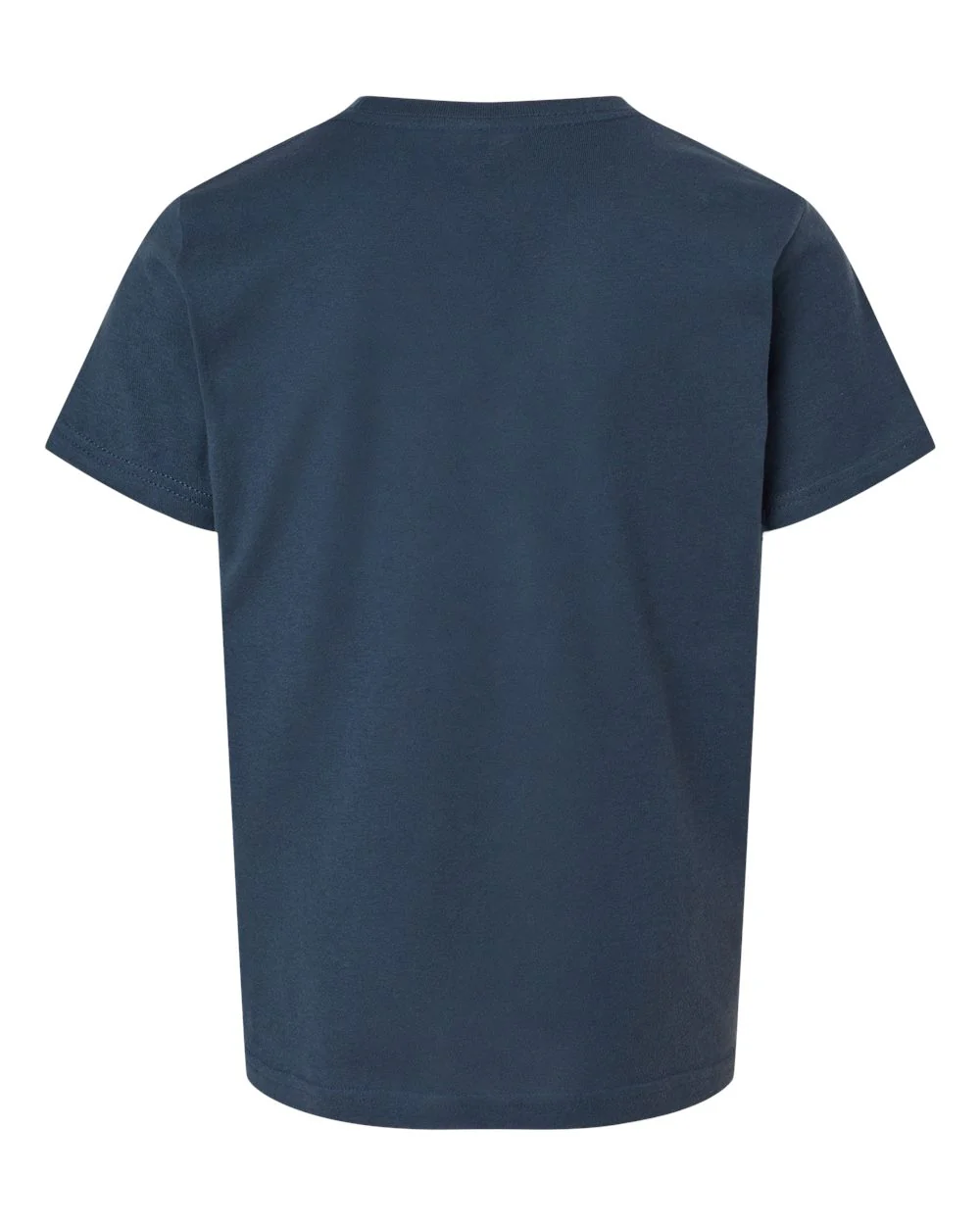Tultex-235-Youth Fine Jersey T-Shirt - Image 122