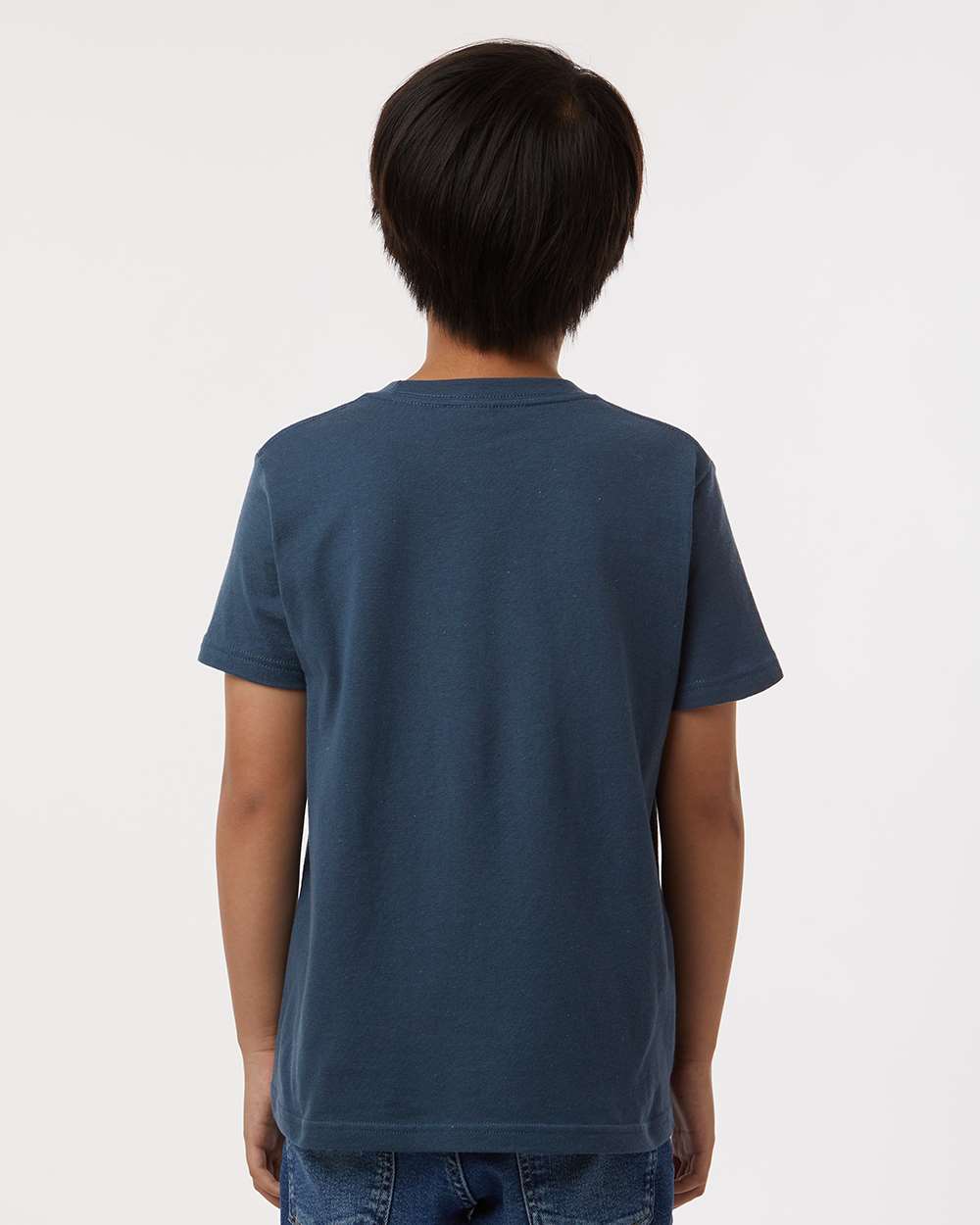 Tultex-235-Youth Fine Jersey T-Shirt - Image 126