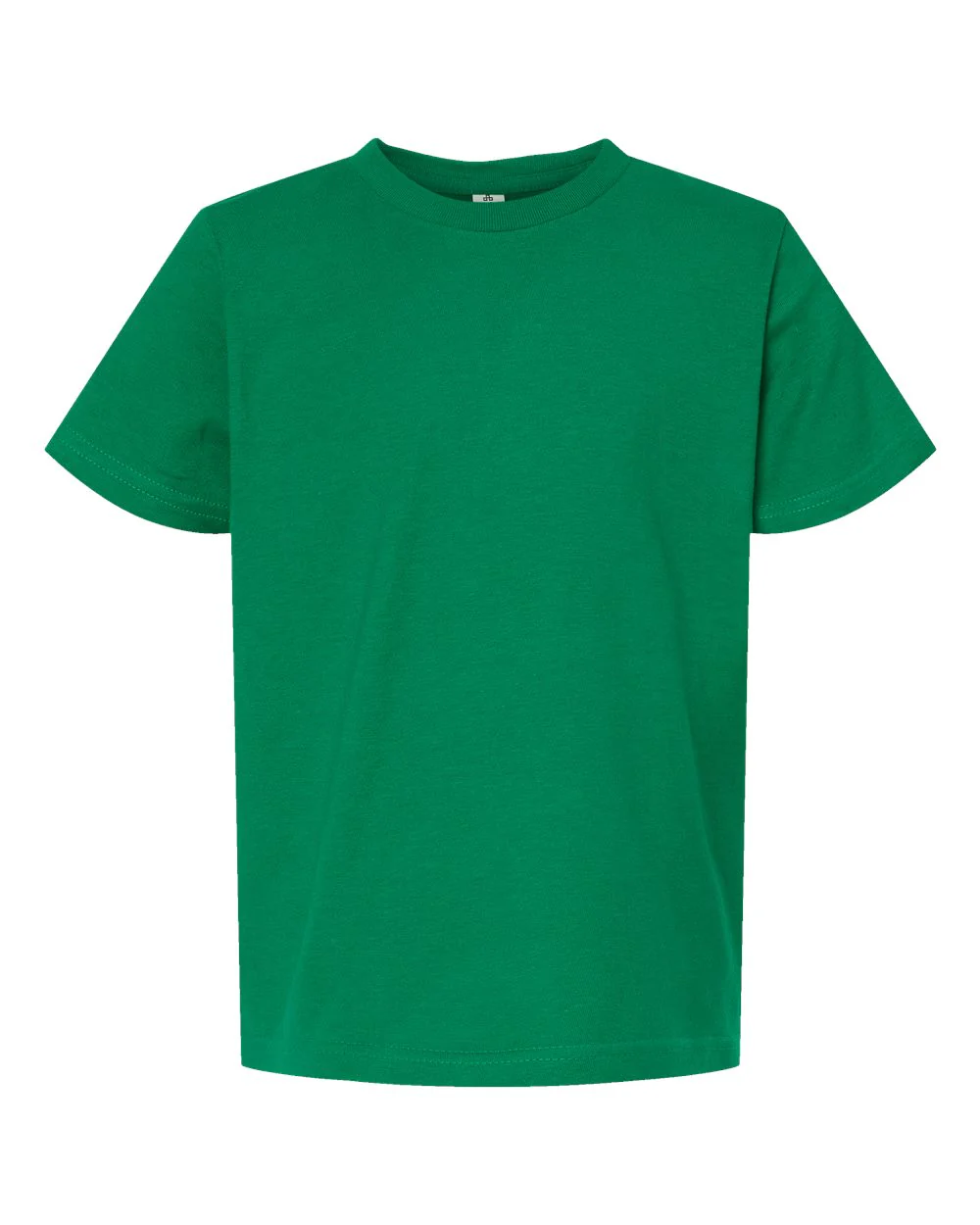 Tultex-235-Youth Fine Jersey T-Shirt - Image 127