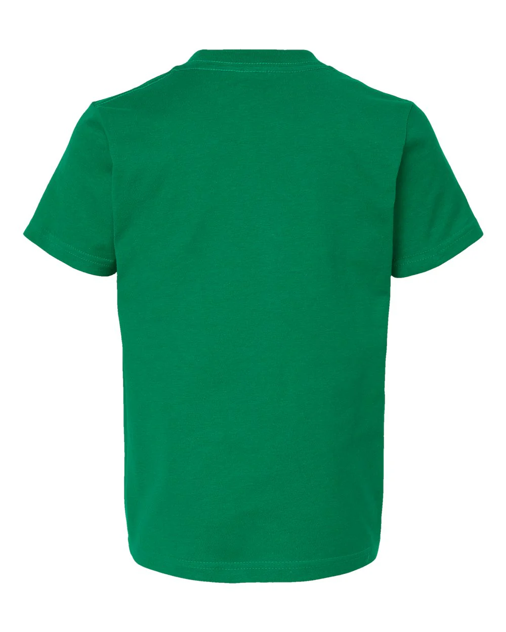 Tultex-235-Youth Fine Jersey T-Shirt - Image 128