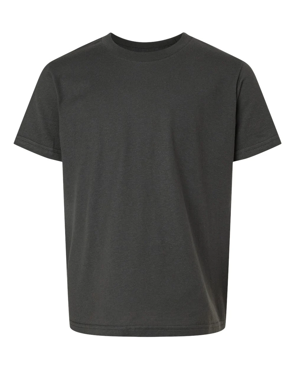 Tultex-235-Youth Fine Jersey T-Shirt - Image 13