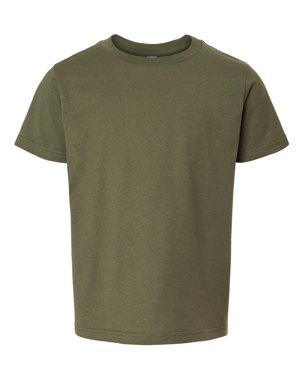 Tultex-235-Youth Fine Jersey T-Shirt - Image 133