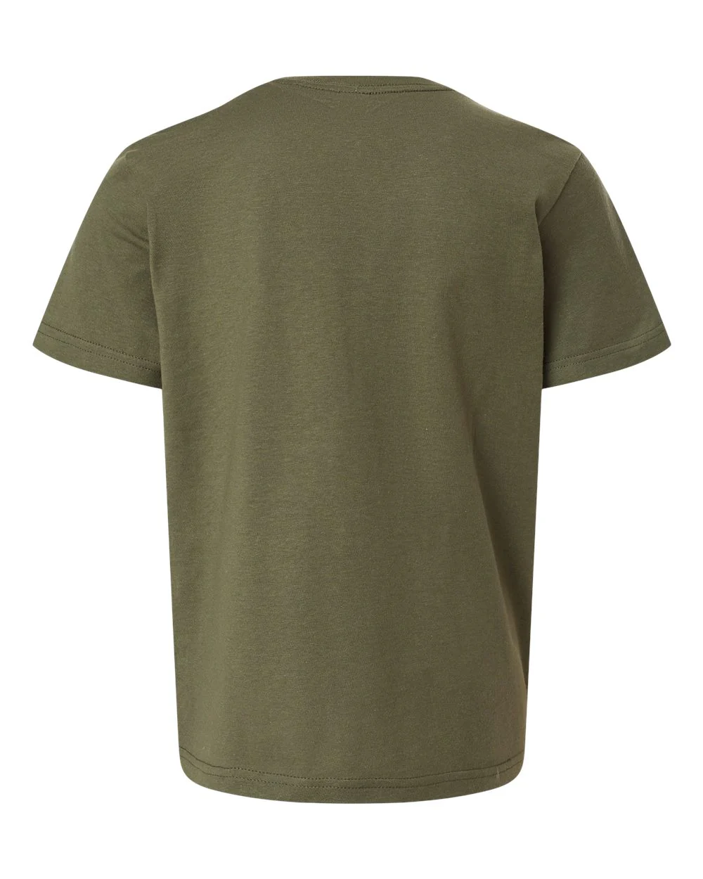 Tultex-235-Youth Fine Jersey T-Shirt - Image 134