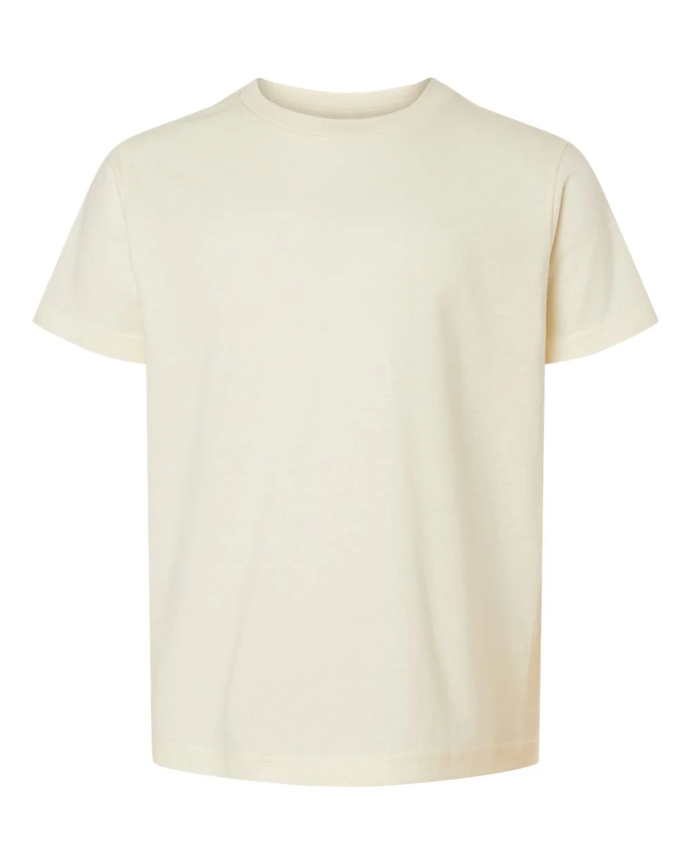 Tultex-235-Youth Fine Jersey T-Shirt - Image 139