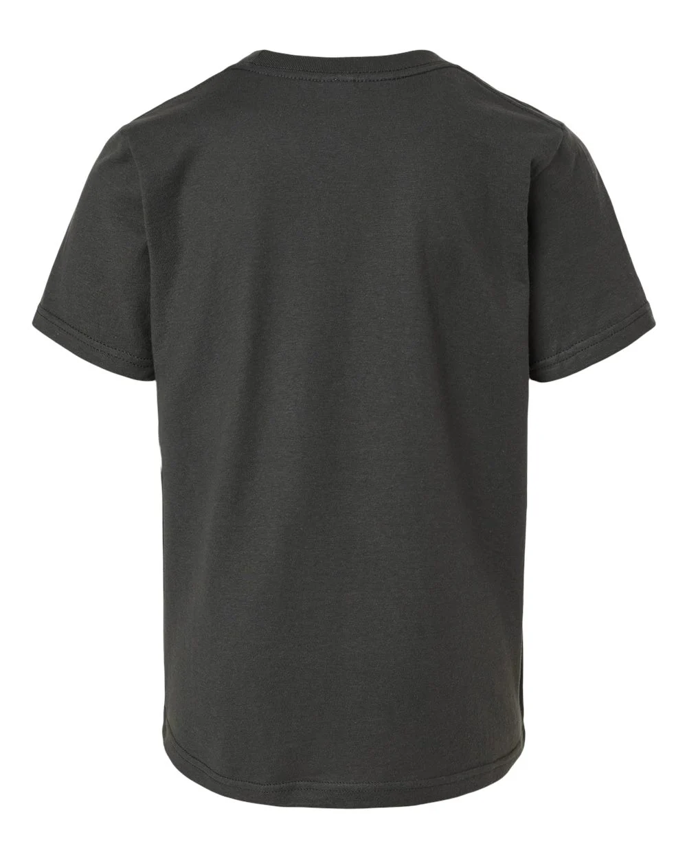 Tultex-235-Youth Fine Jersey T-Shirt - Image 14