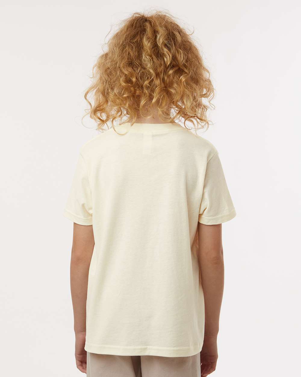 Tultex-235-Youth Fine Jersey T-Shirt - Image 144