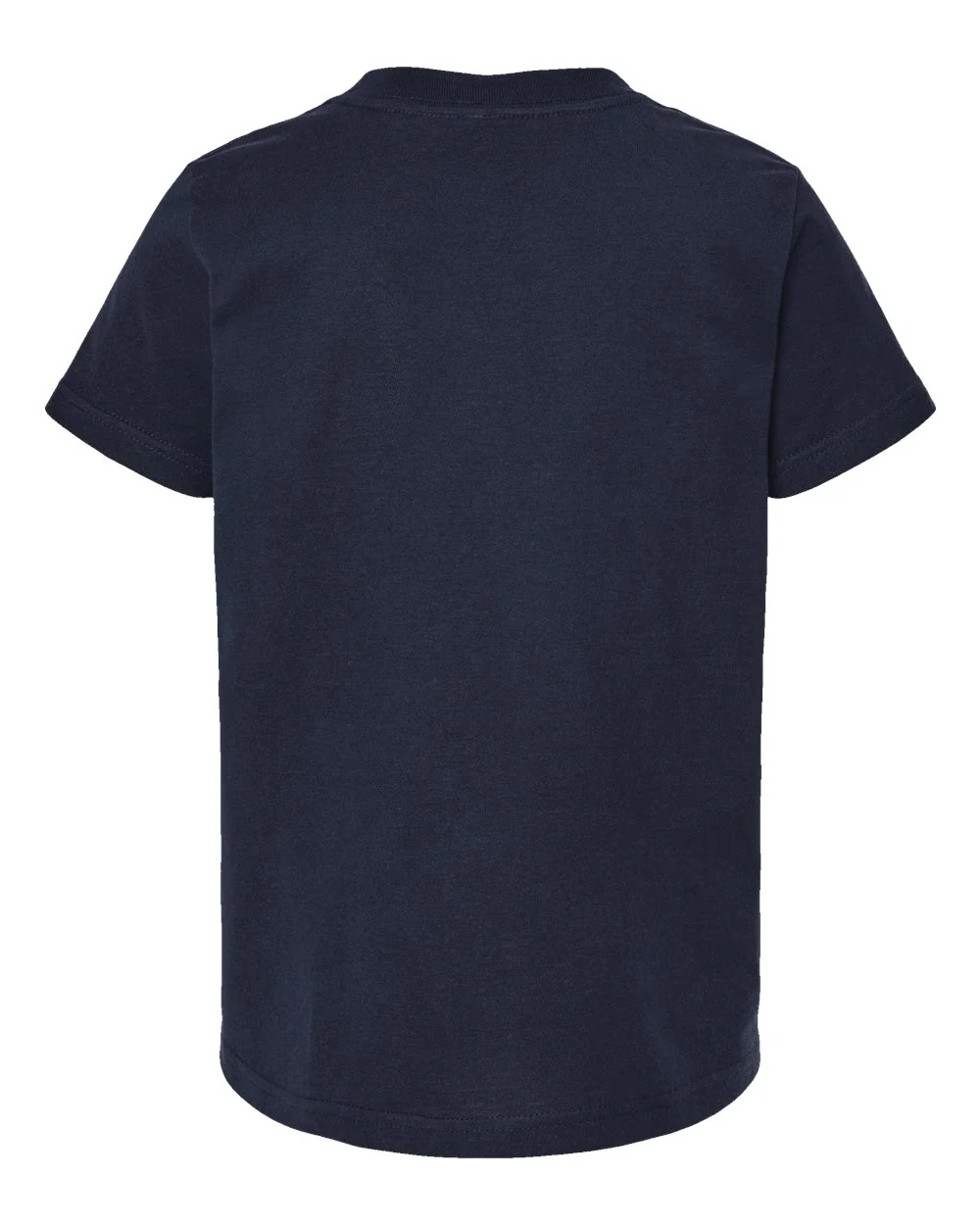 Tultex-235-Youth Fine Jersey T-Shirt - Image 146