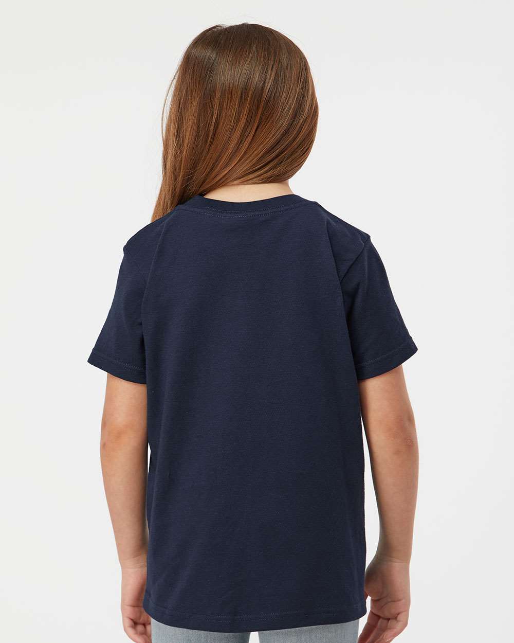 Tultex-235-Youth Fine Jersey T-Shirt - Image 150