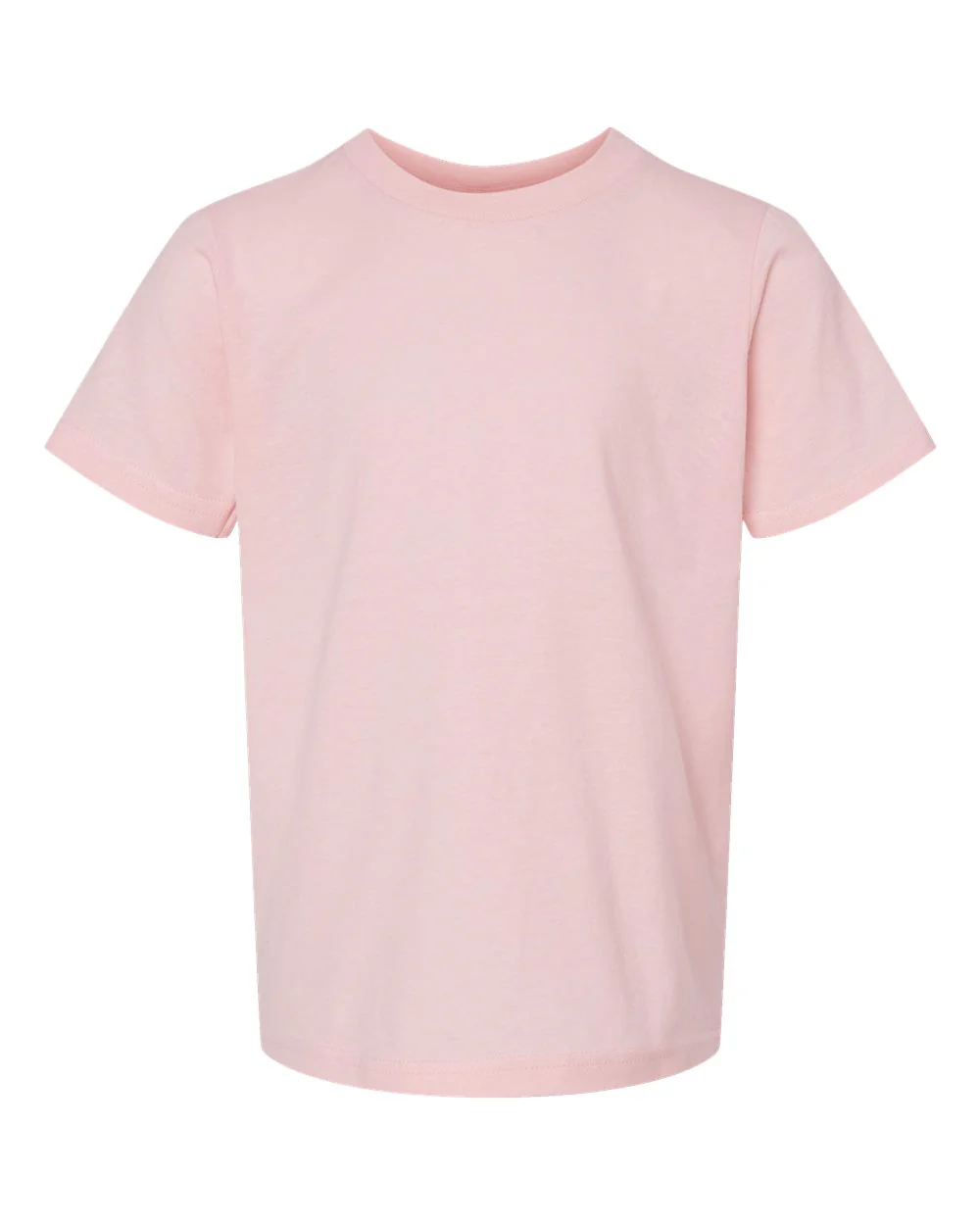 Tultex-235-Youth Fine Jersey T-Shirt - Image 151