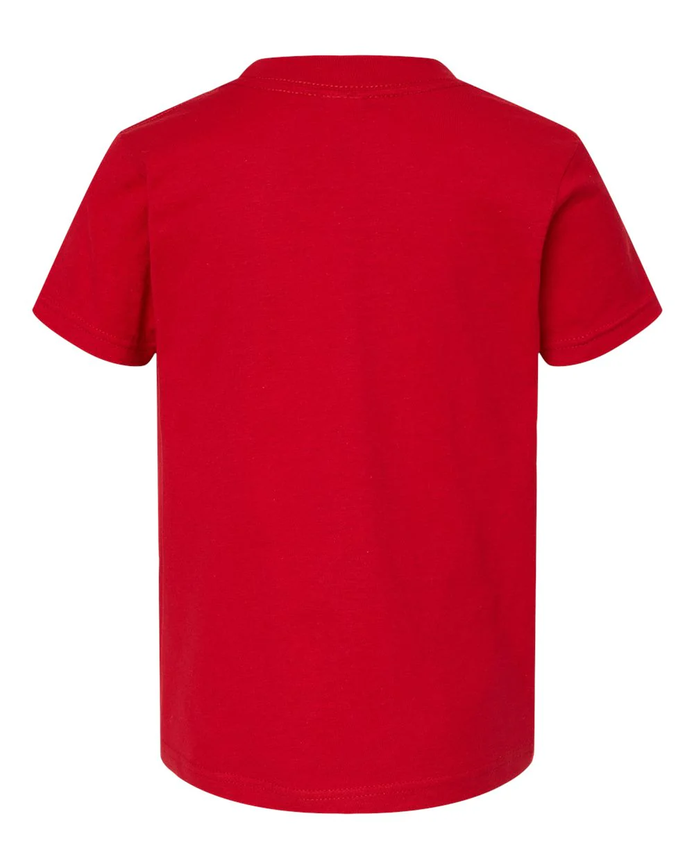 Tultex-235-Youth Fine Jersey T-Shirt - Image 164