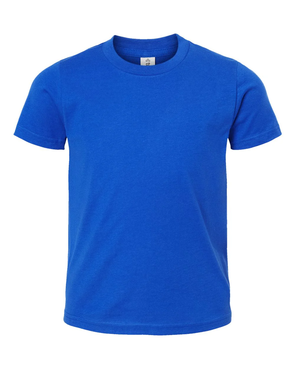 Tultex-235-Youth Fine Jersey T-Shirt - Image 169