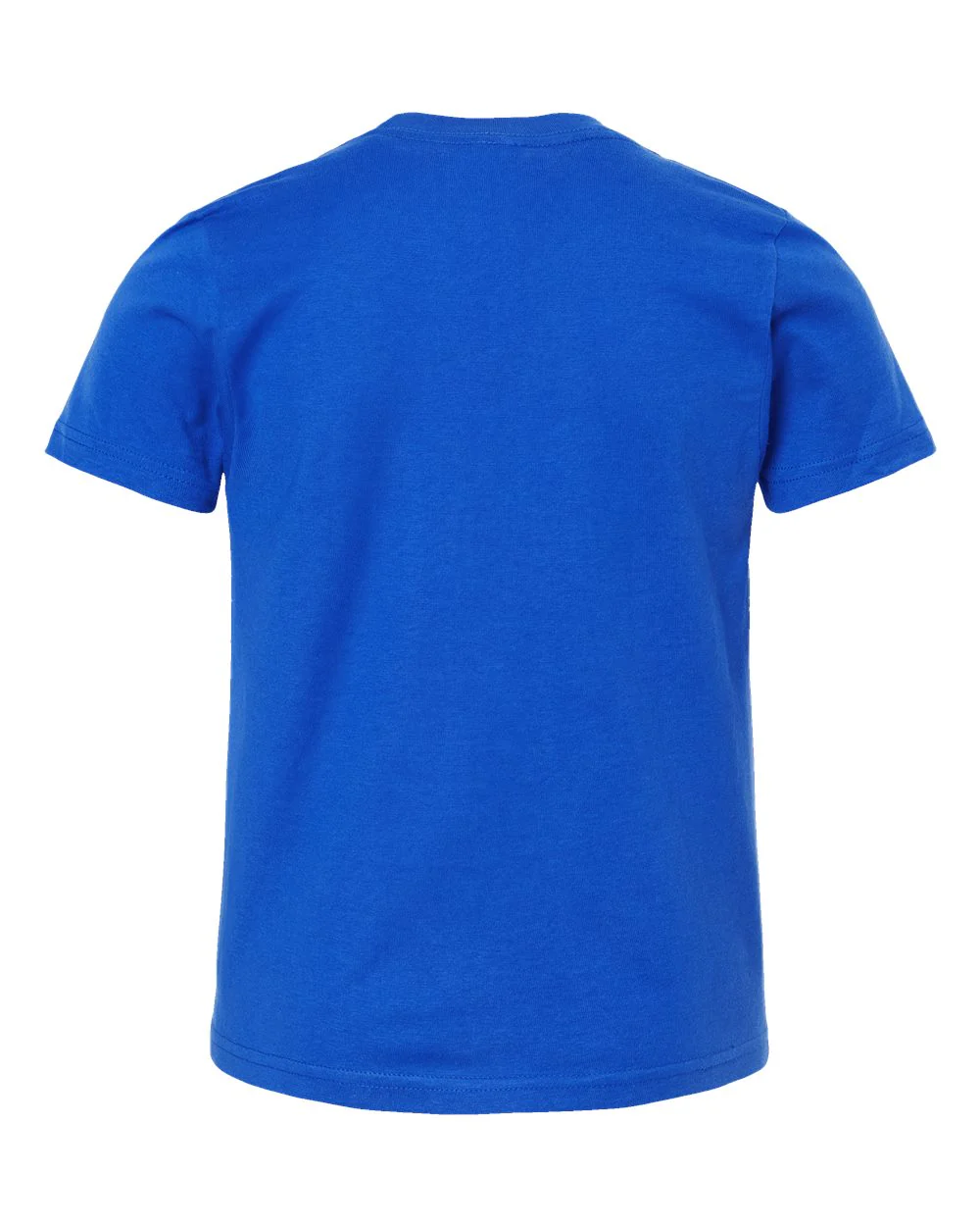 Tultex-235-Youth Fine Jersey T-Shirt - Image 170
