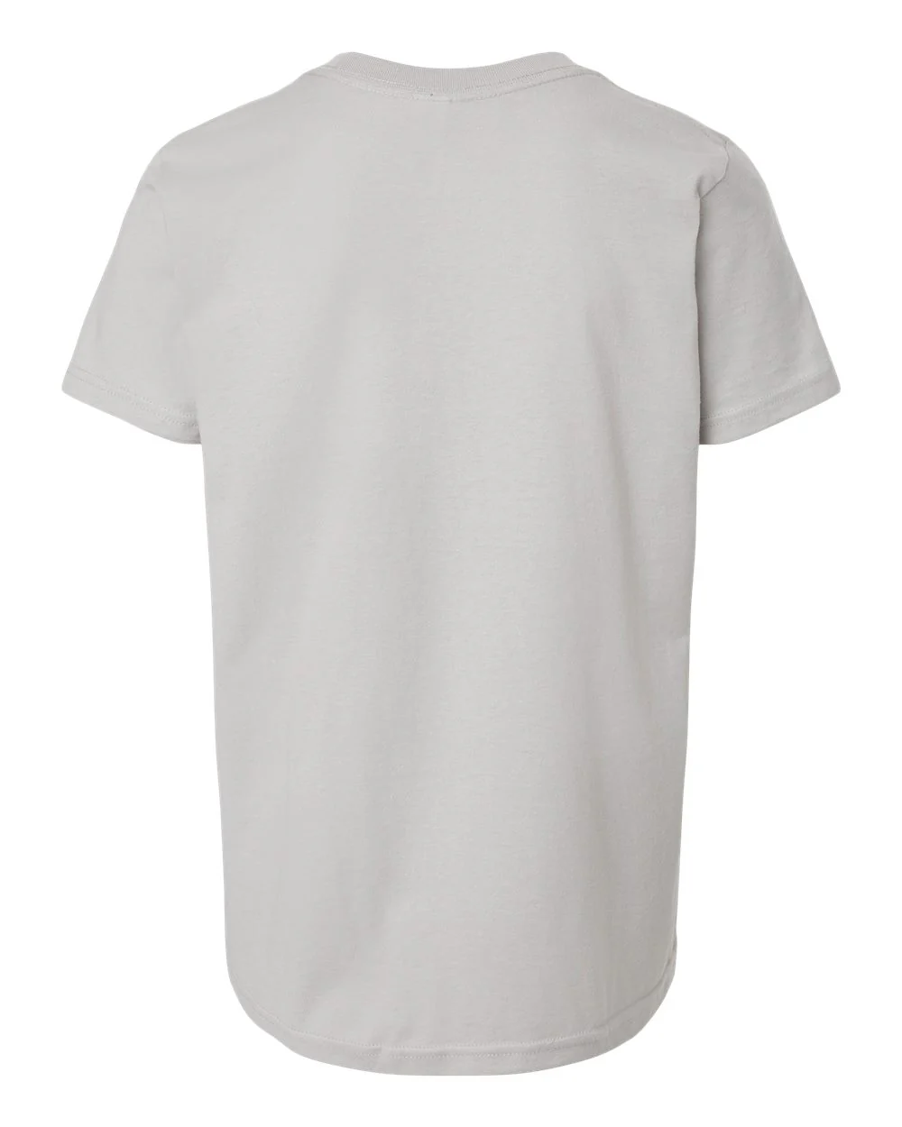 Tultex-235-Youth Fine Jersey T-Shirt - Image 176