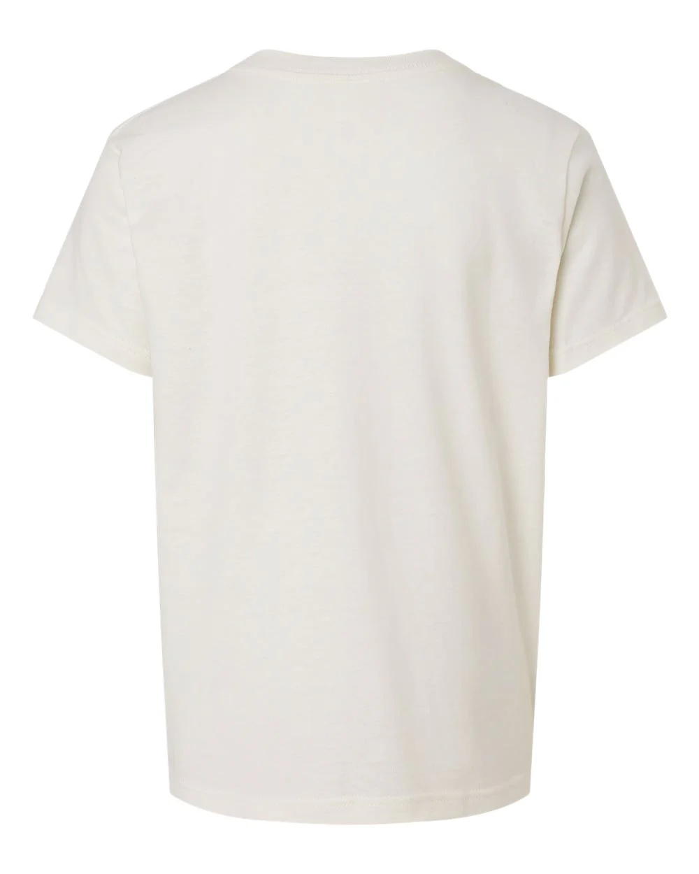 Tultex-235-Youth Fine Jersey T-Shirt - Image 182