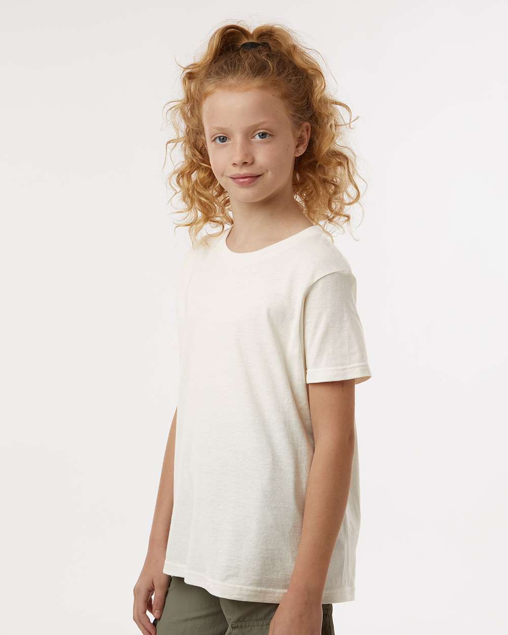 Tultex-235-Youth Fine Jersey T-Shirt - Image 185