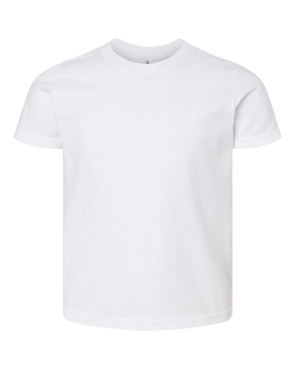 Tultex-235-Youth Fine Jersey T-Shirt - Image 187