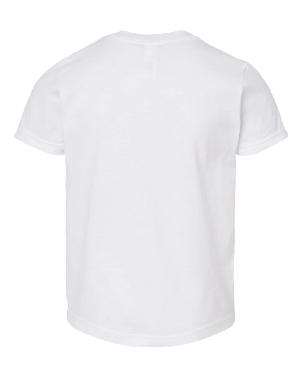 Tultex-235-Youth Fine Jersey T-Shirt - Image 188