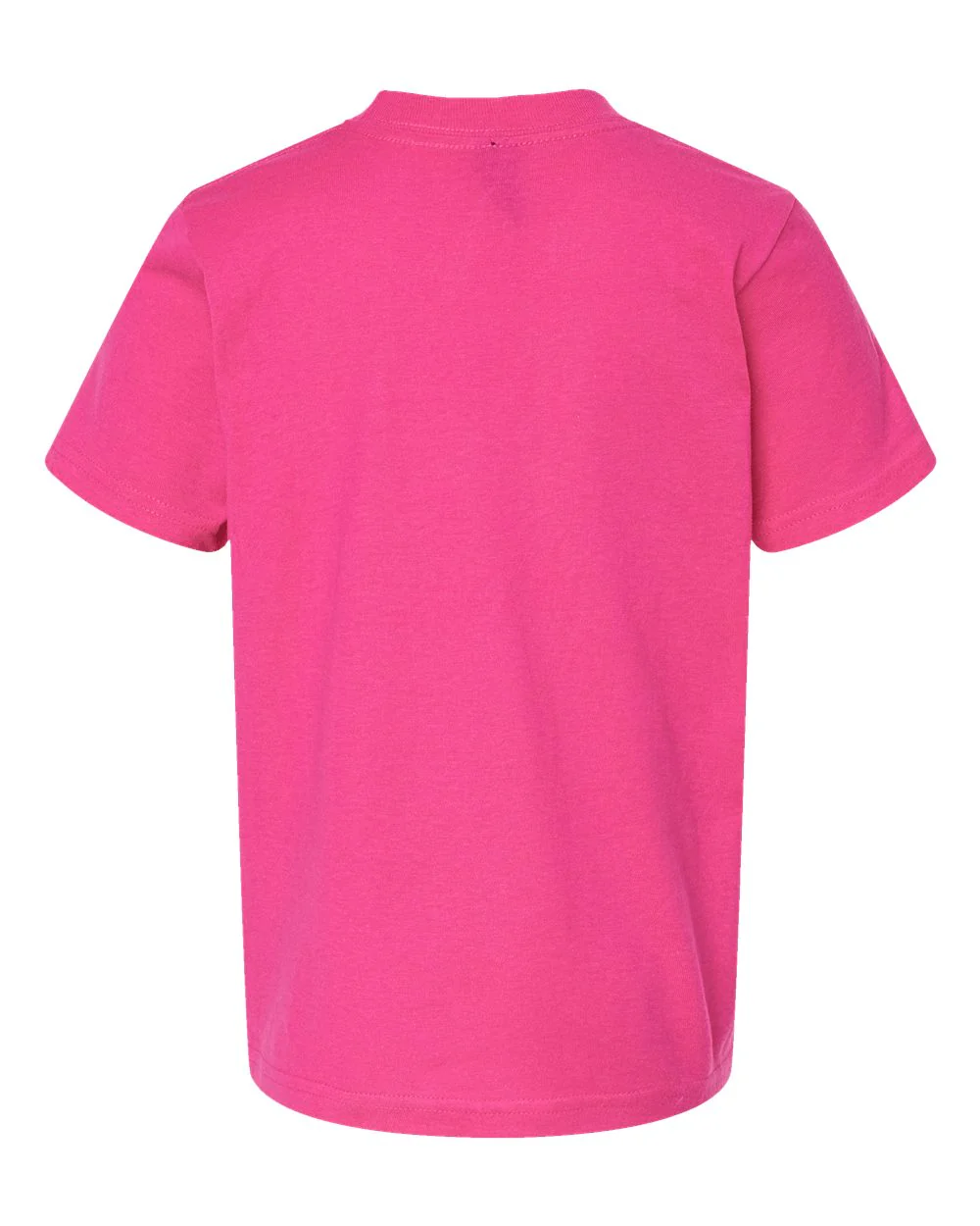 Tultex-235-Youth Fine Jersey T-Shirt - Image 20