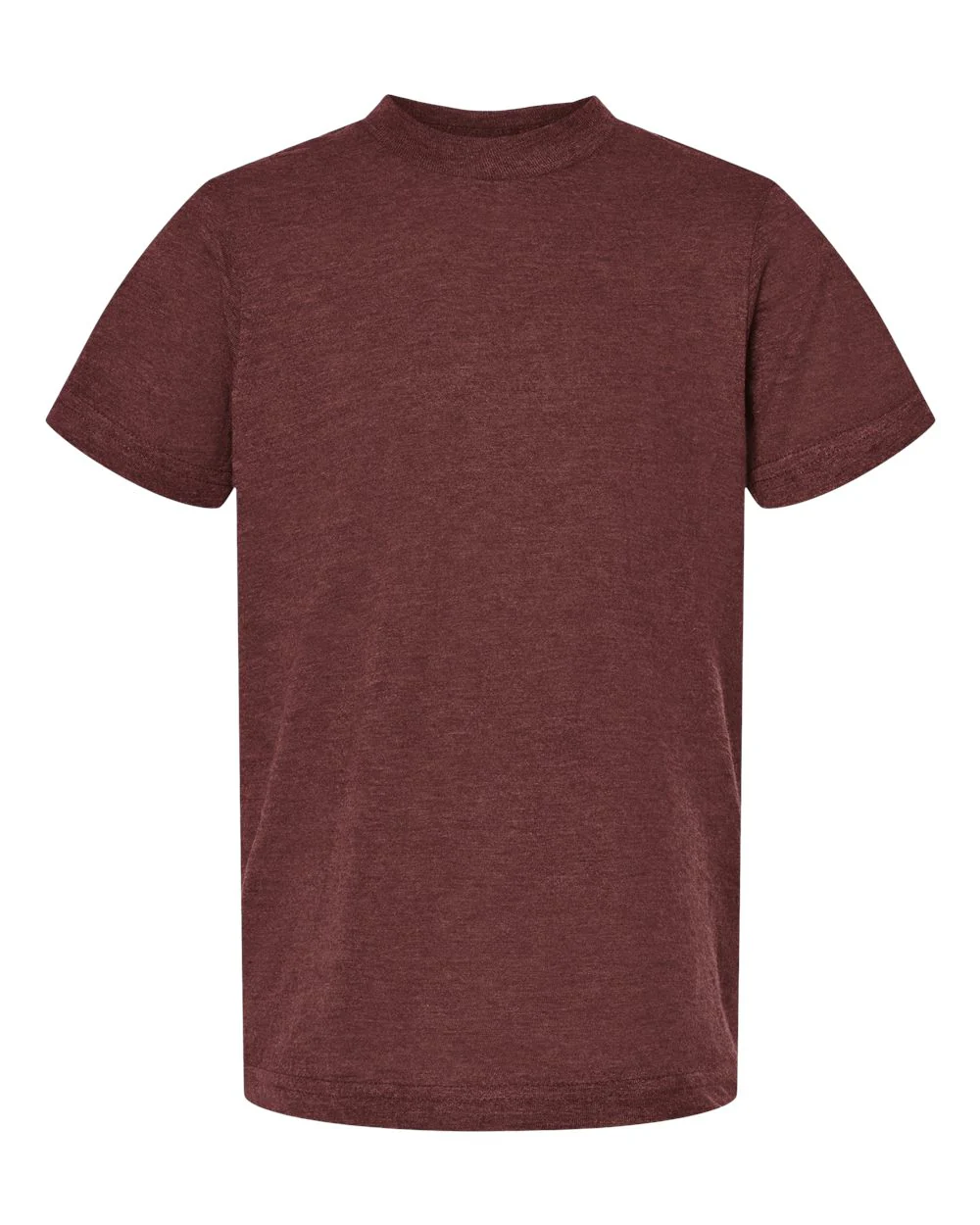 Tultex-235-Youth Fine Jersey T-Shirt - Image 25