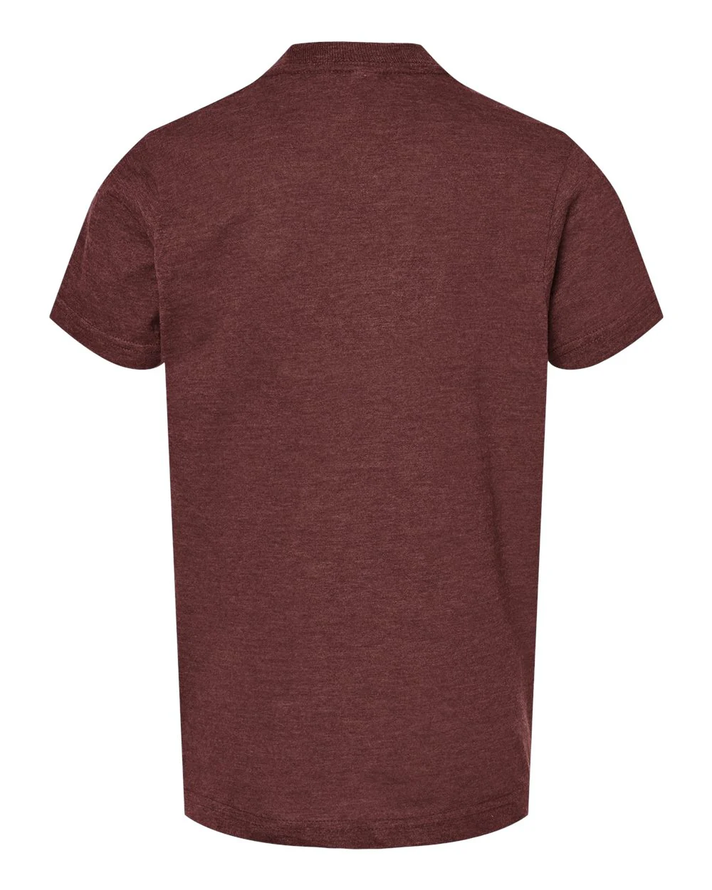Tultex-235-Youth Fine Jersey T-Shirt - Image 26