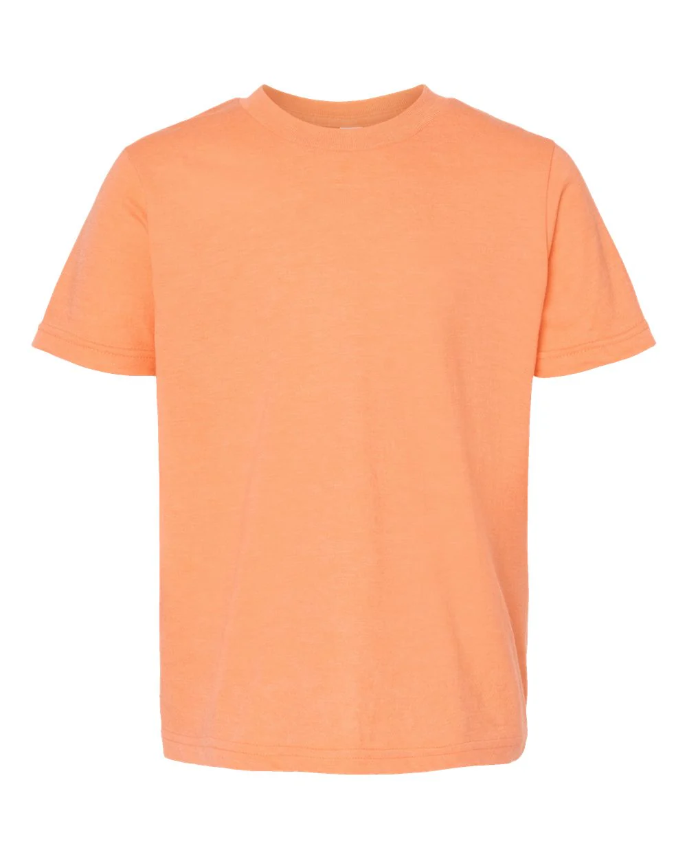 Tultex-235-Youth Fine Jersey T-Shirt - Image 31