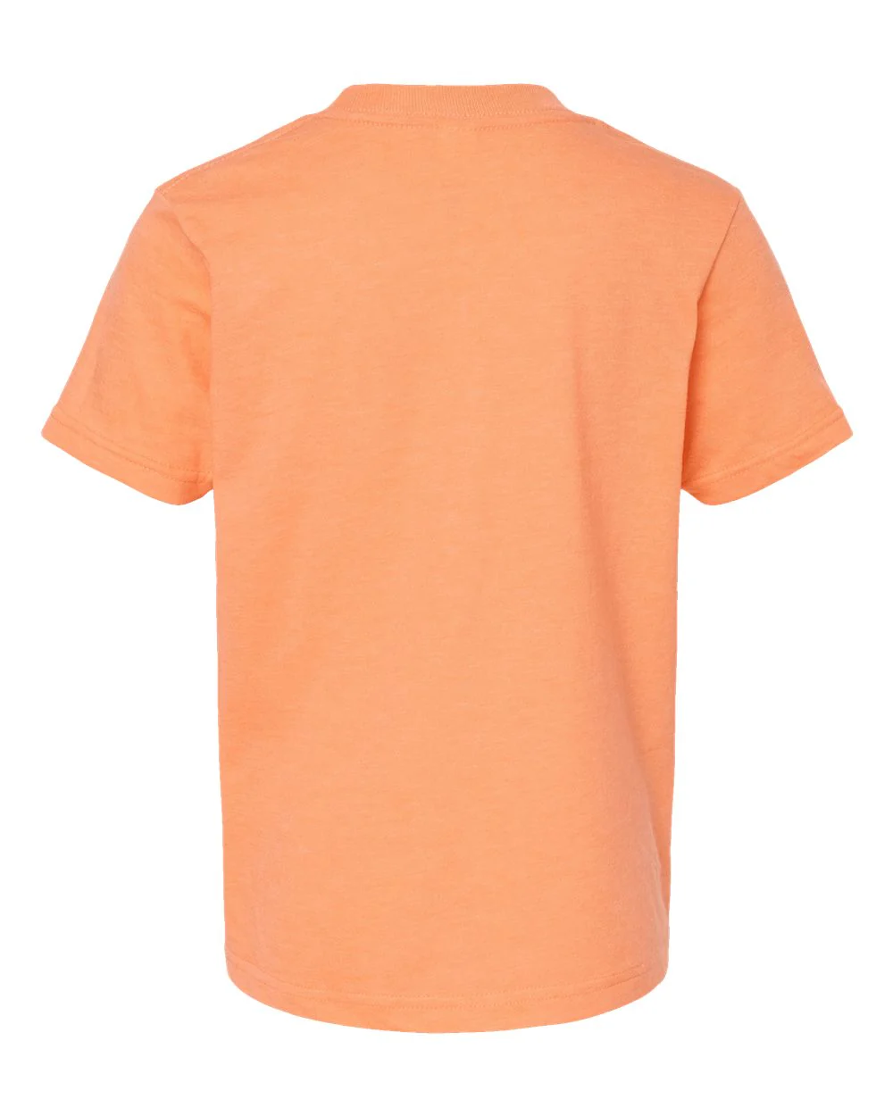 Tultex-235-Youth Fine Jersey T-Shirt - Image 32