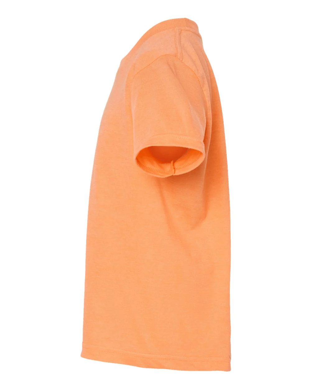 Tultex-235-Youth Fine Jersey T-Shirt - Image 33