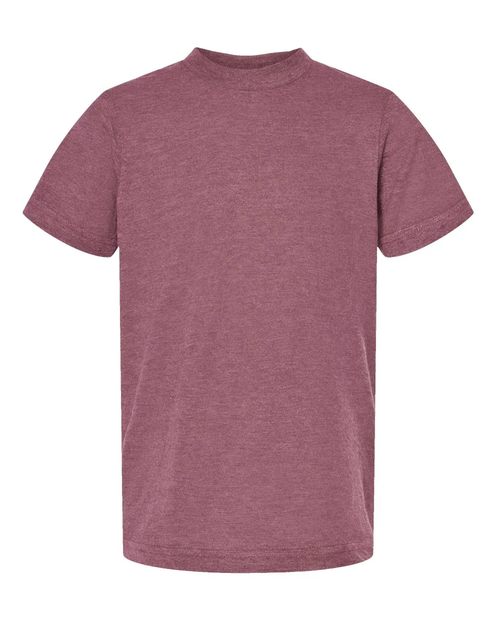 Tultex-235-Youth Fine Jersey T-Shirt - Image 37
